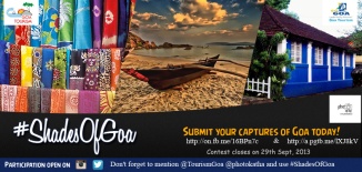 Shadesof Goa , Goa Touris, beaches, contests, competition, hotels Zuri, Luxury, travel, photographers contest, photography